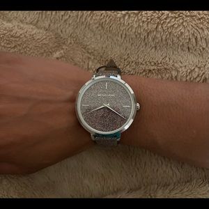 Michael Kors woman’s watch